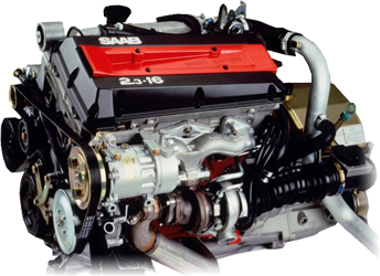 C1663 Engine